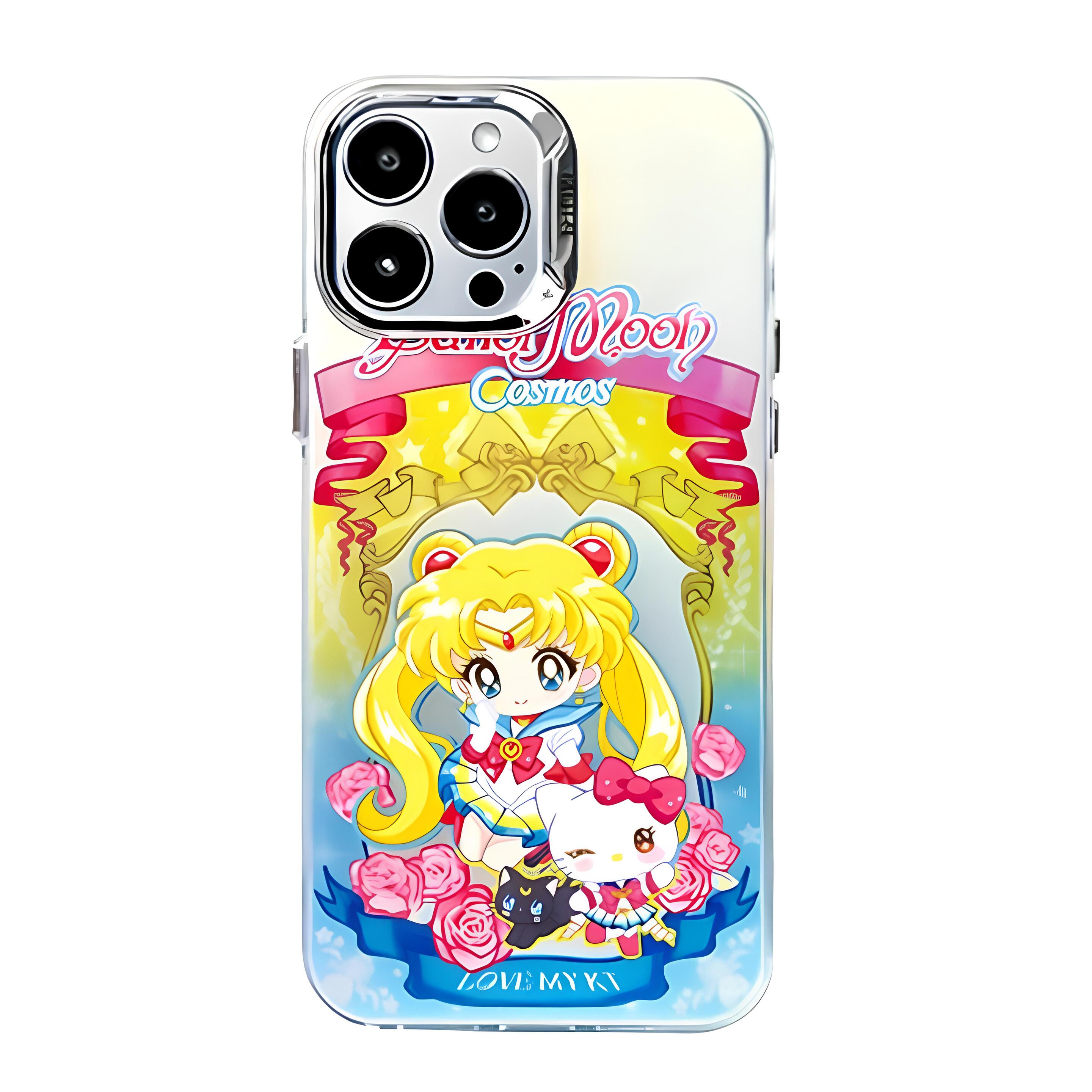 Sailor Moon Anime phone case