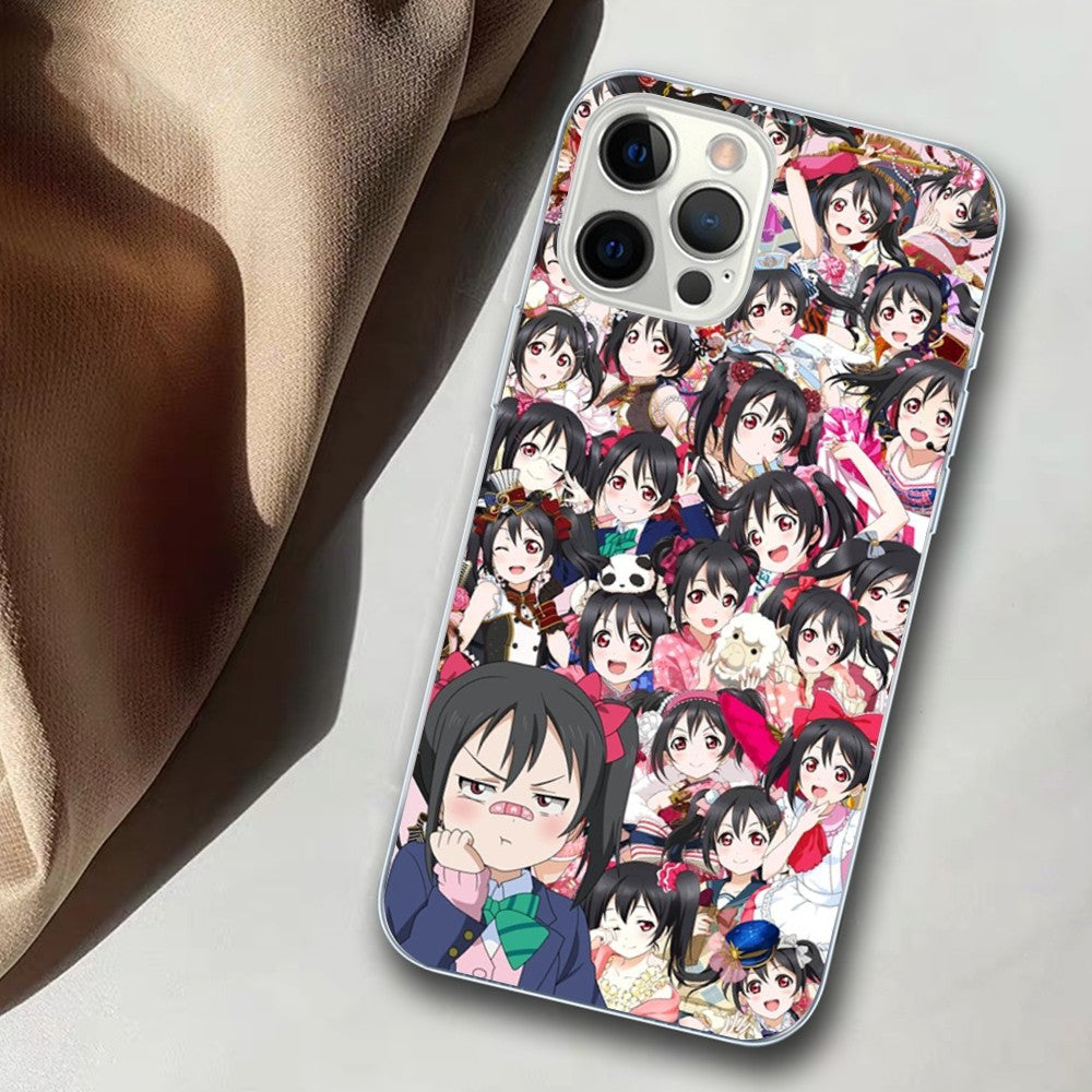 Love Live! Phone Case