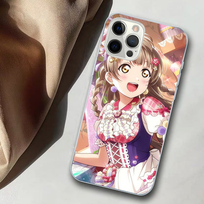 Love Live! Phone Case