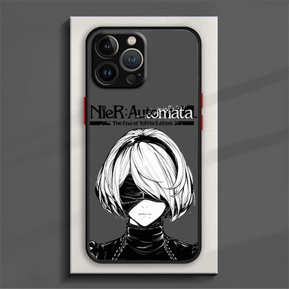 NieR:Automata Phone Case