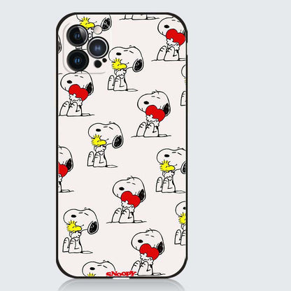 Snoopy Phone Case