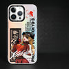 Evangelion INS Style Phone Case