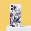 Evangelion INS Style Phone Case