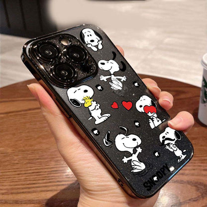 Snoopy Phone Case