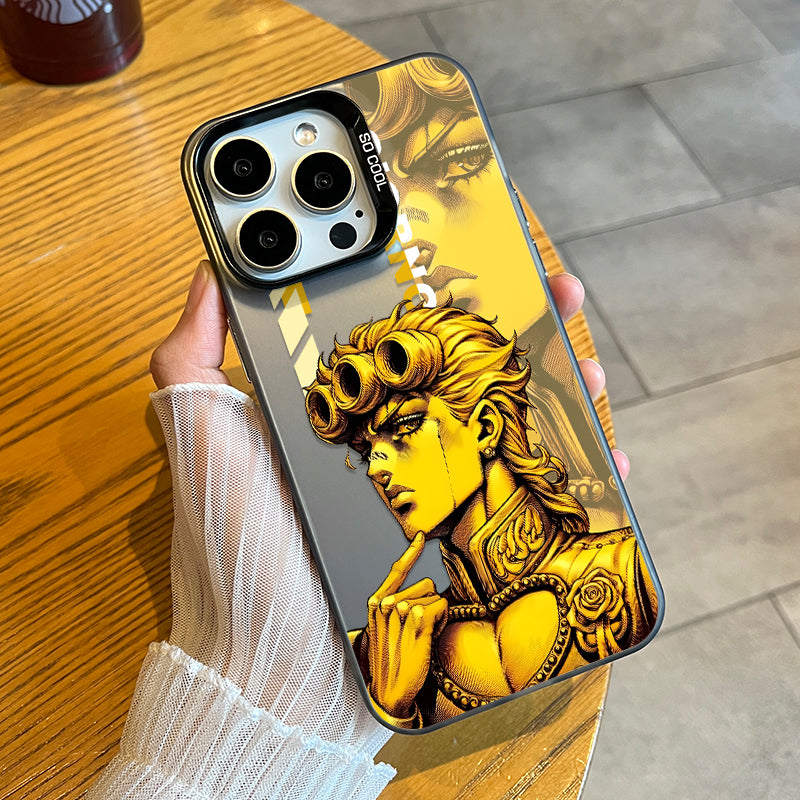 JoJos-Bizarre-Adventure-Case-for-Phone Case