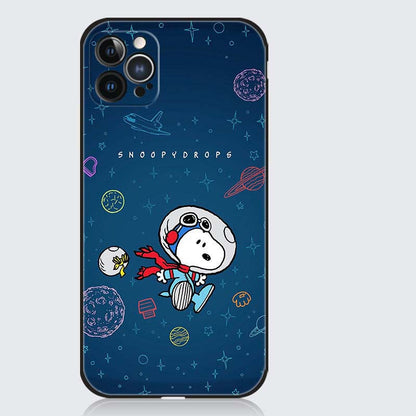 Snoopy Phone Case