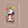 Snoopy Phone Case