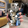 Snoopy Phone Case