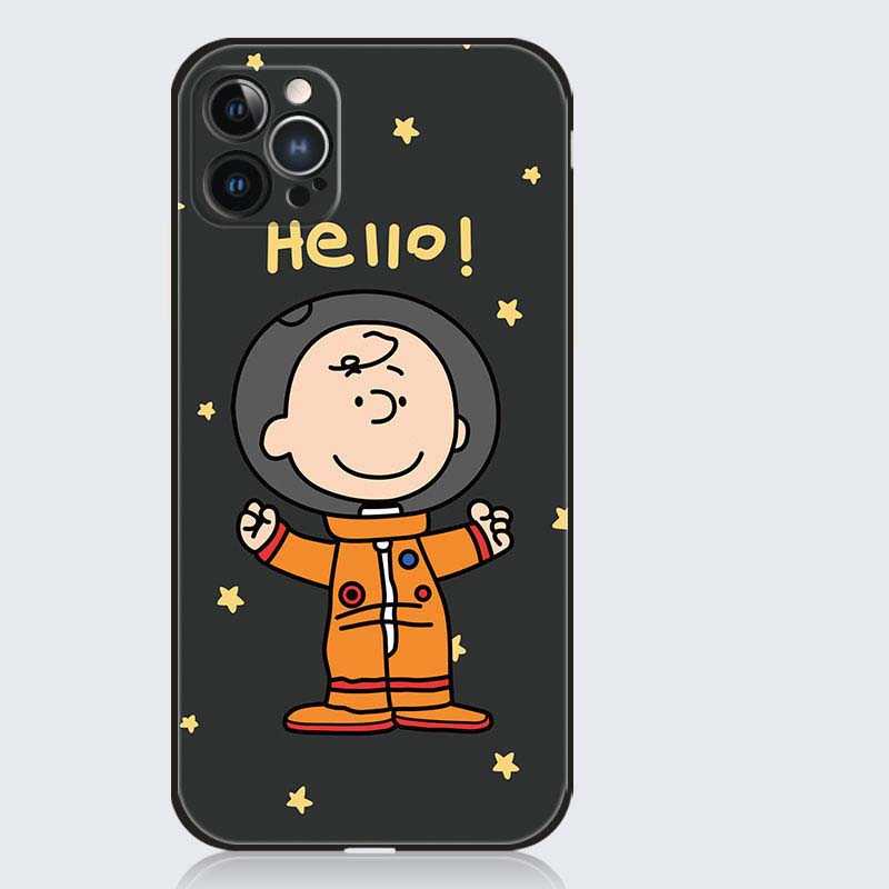 Snoopy Phone Case