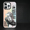 Evangelion INS Style Phone Case