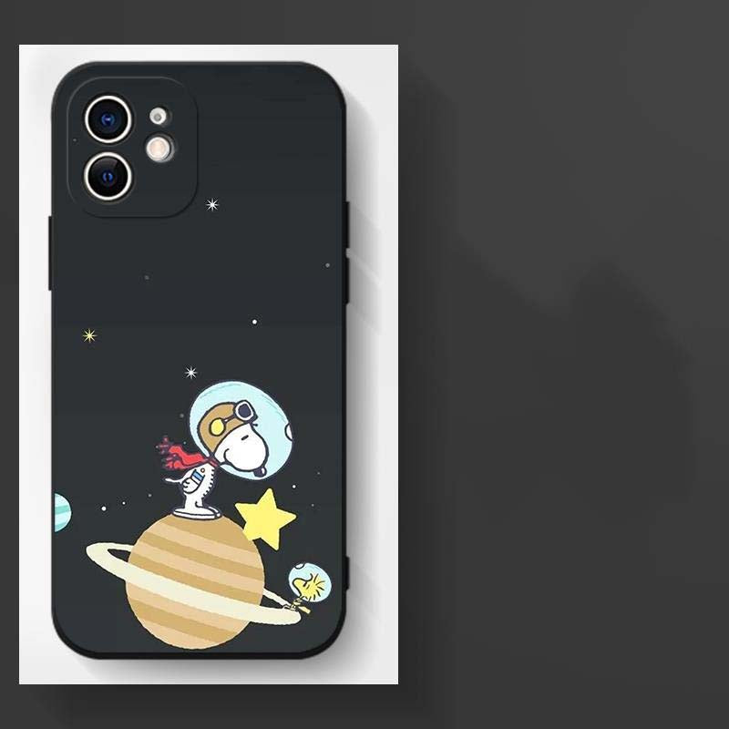 Snoopy Phone Case