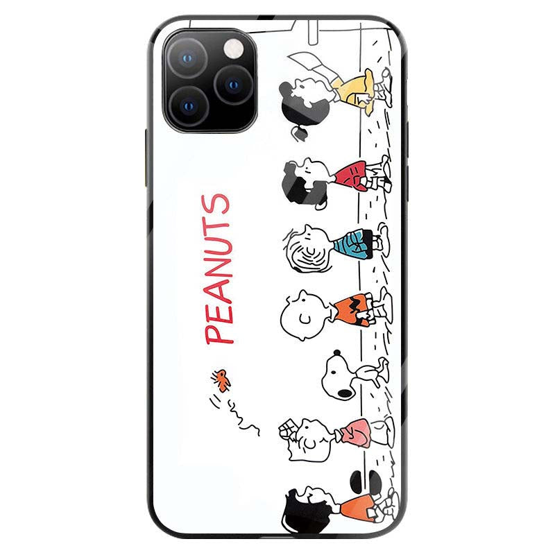 Snoopy Phone Case