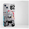 Evangelion INS Style Phone Case