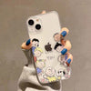 Snoopy Phone Case