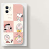 Snoopy Phone Case