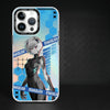 Evangelion INS Style Phone Case