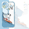 Snoopy Phone Case