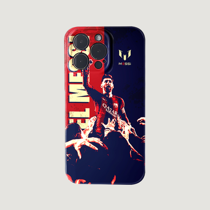 Football Superstar M-Messis Coque Pour Téléphones