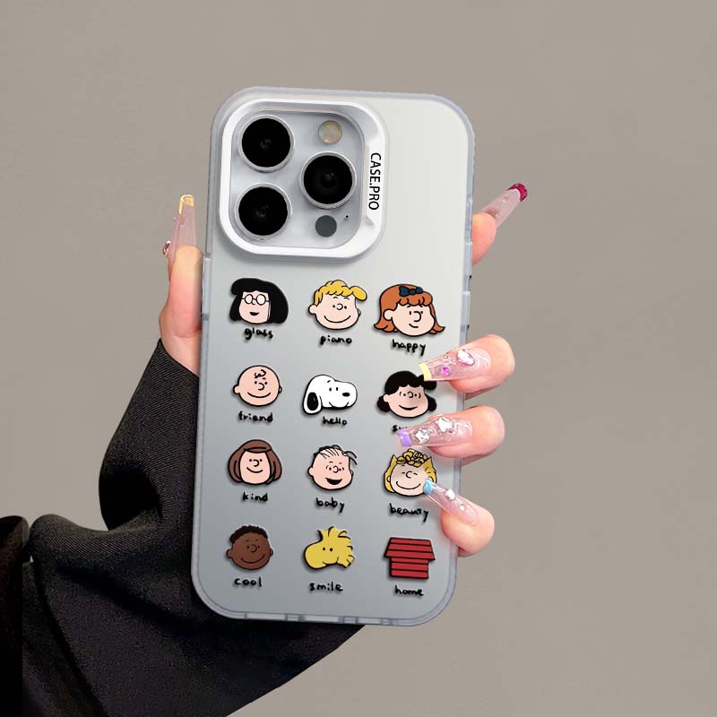 Snoopy Phone Case