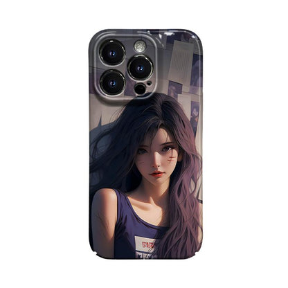 LOL-Jinx-Fashion Anime-Case-for-Hot