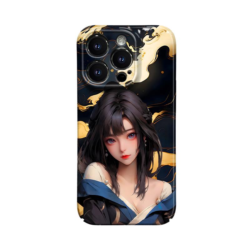 LOL-Jinx-Fashion Anime-Case-for-Hot