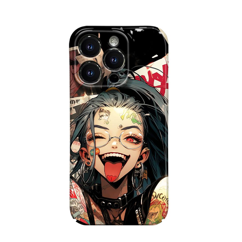 LOL-Jinx-Fashion Anime-Case-for-Hot