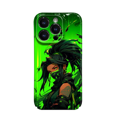 LOL-Jinx-Fashion Anime-Case-for-Hot