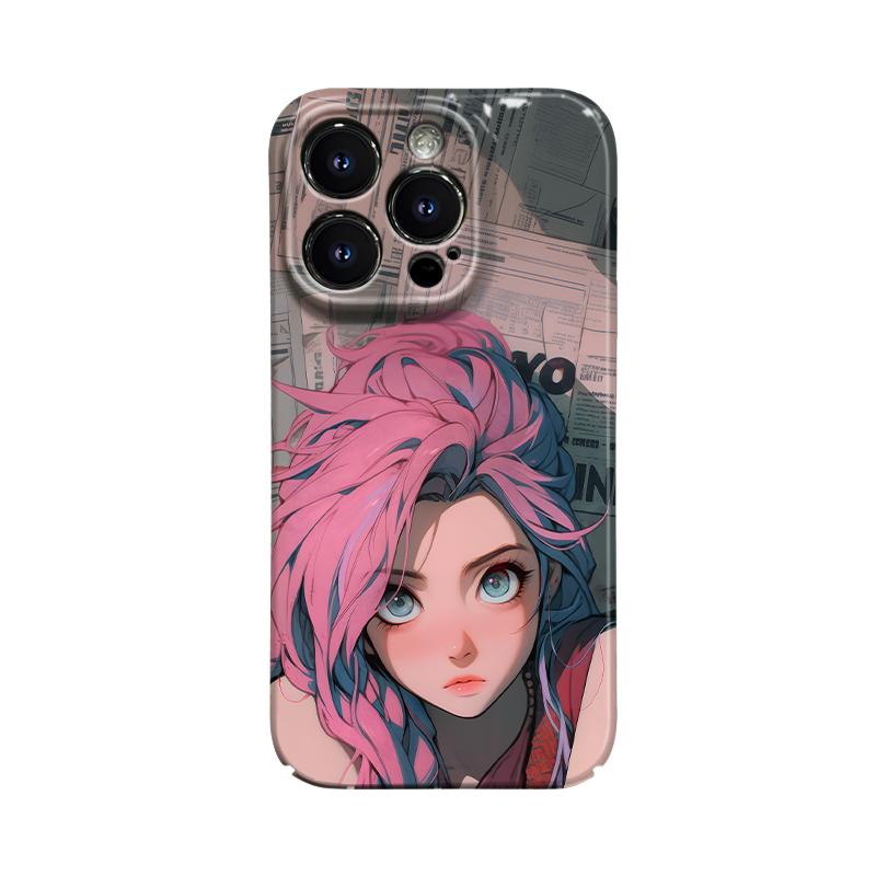 LOL-Jinx-Fashion Anime-Case-for-Hot