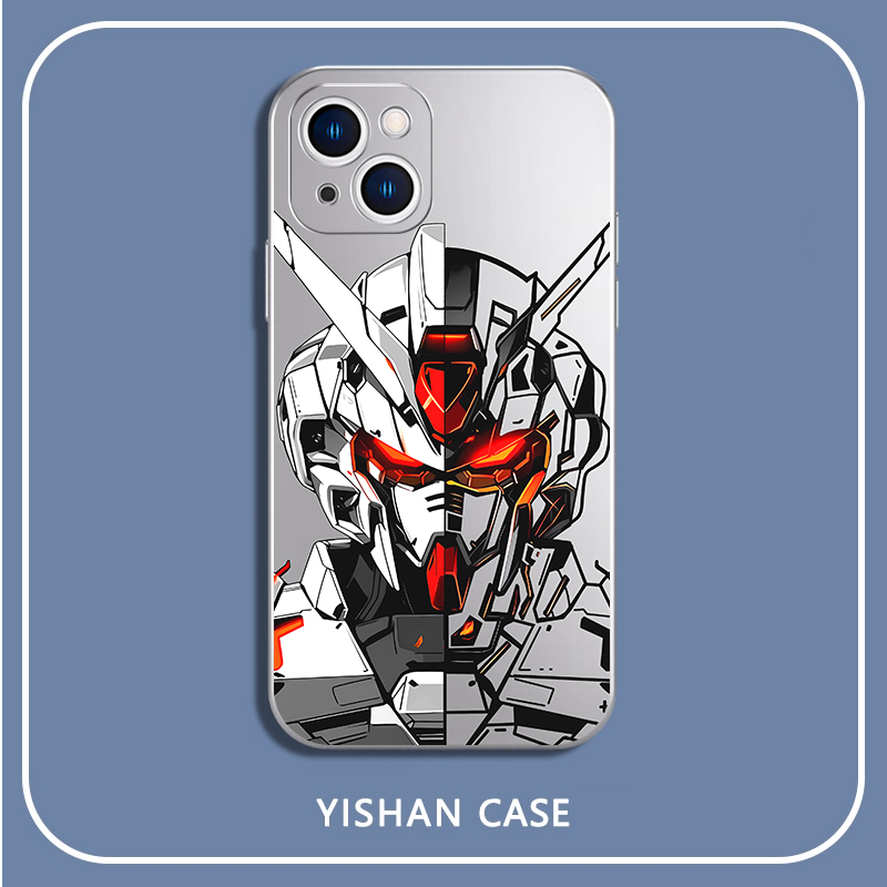 Anime Mobile Suit Gundam Case