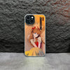 Evangelion INS Style Phone Case