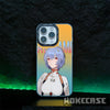 Evangelion INS Style Phone Case