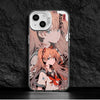 Evangelion INS Style Phone Case