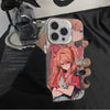 Evangelion INS Style Phone Case