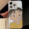 My Neighbor Totoro Hayao Miyazaki Chihiro phone case