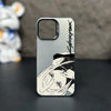 Anime Cyberpunk Edgerunners Case