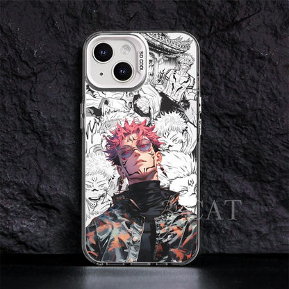 Jujutsu Kaisen Phone Case