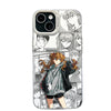 Evangelion INS Style Phone Case