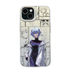 Evangelion INS Style Phone Case