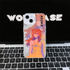 Evangelion INS Style Phone Case