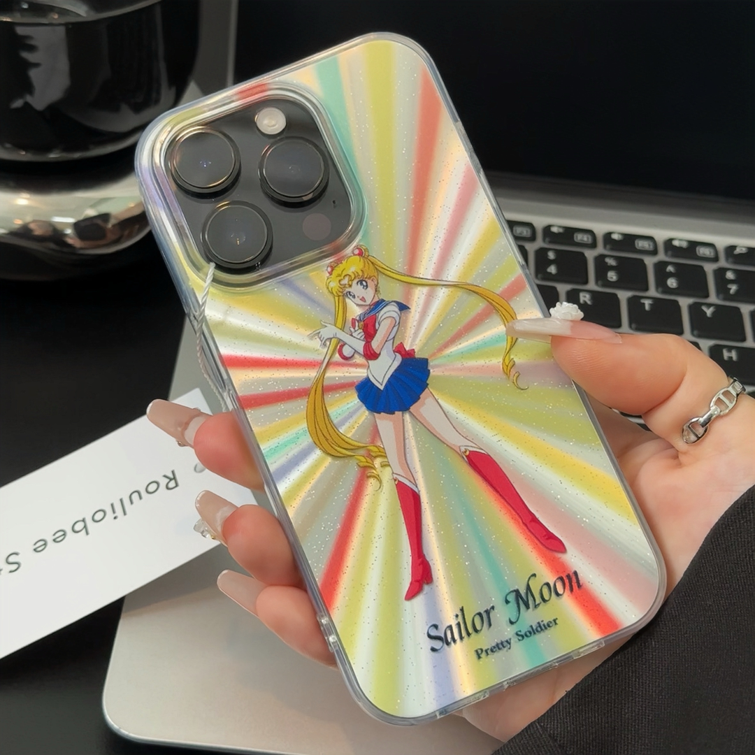 Sailor Moon Anime phone case