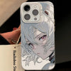 Evangelion INS Style Phone Case