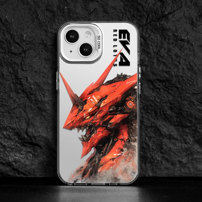 Evangelion Full Fashion INS Style Phone Case