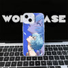 Evangelion INS Style Phone Case