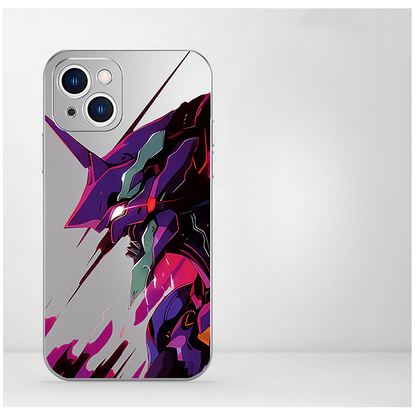 Evangelion Full Fashion INS Style Phone Case