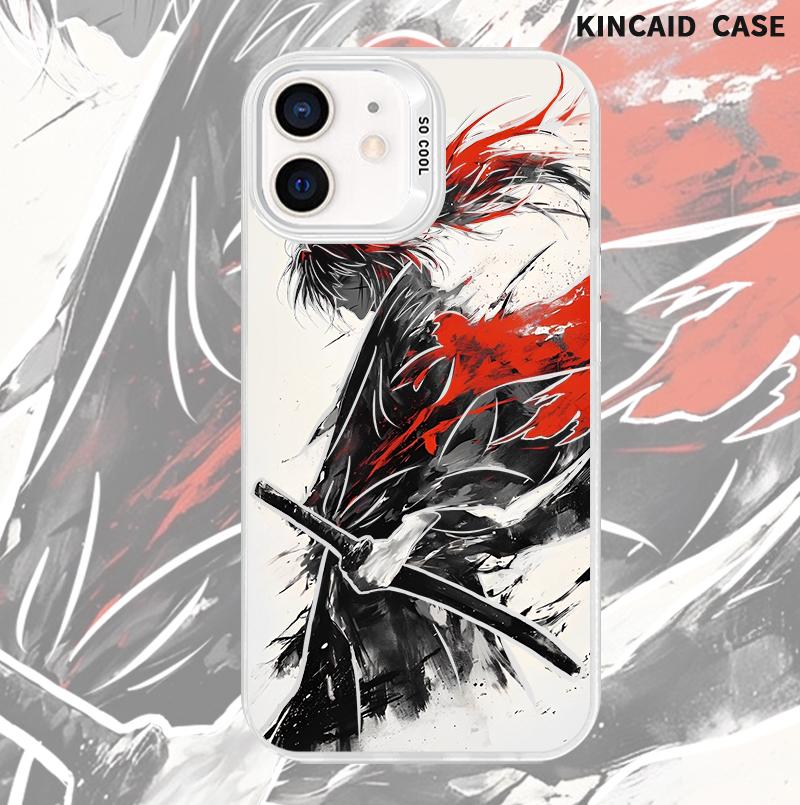 Anime Rurouni Kenshin Phone Case