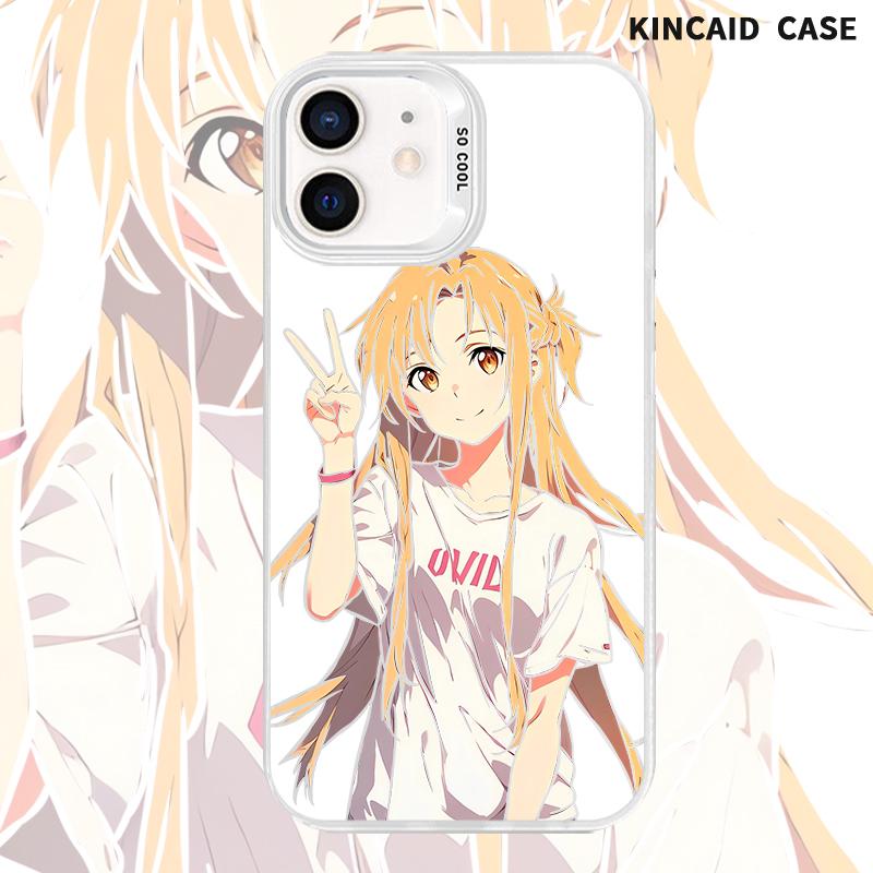 Sword Art Online SAO Anime Phone Case