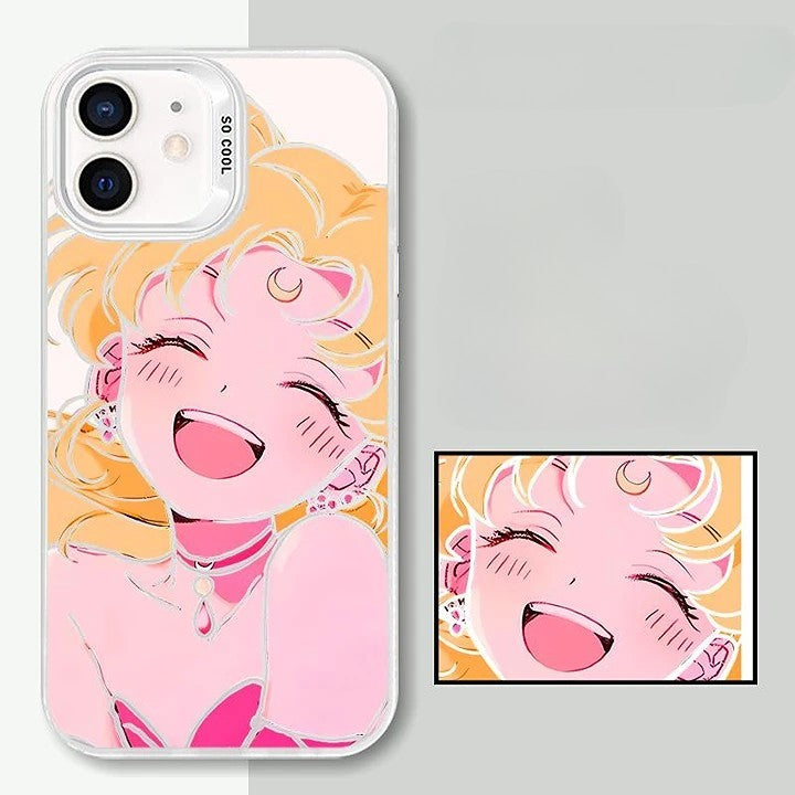 Sailor Moon Anime phone case