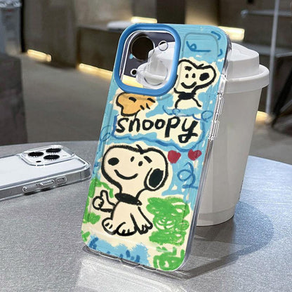 Snoopy Phone Case