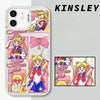 Sailor Moon Anime phone case