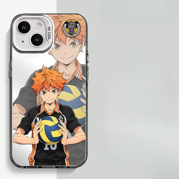 Anime Haikyuu!! Phone Case